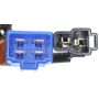 Standard Ignition US-367 Ignition Switch With Lock Cylinder