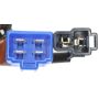 Standard Ignition US-367 Ignition Switch With Lock Cylinder