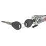 Standard Ignition US-371 Ignition Switch With Lock Cylinder