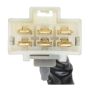 Standard Ignition US-371 Ignition Switch With Lock Cylinder