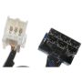 Standard Ignition US-373 Ignition Starter Switch