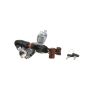 Standard Ignition US-393 Ignition Switch With Lock Cylinder
