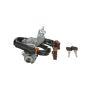 Standard Ignition US-393 Ignition Switch With Lock Cylinder