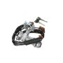 Standard Ignition US-393 Ignition Switch With Lock Cylinder