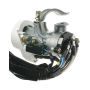 Standard Ignition US-410 Ignition Switch With Lock Cylinder