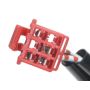 Standard Ignition US-410 Ignition Switch With Lock Cylinder