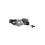 Standard Ignition US-411 Ignition Switch With Lock Cylinder