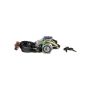 Standard Ignition US-411 Ignition Switch With Lock Cylinder