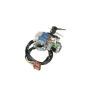 Standard Ignition US-411 Ignition Switch With Lock Cylinder