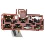 Standard Ignition US-411 Ignition Switch With Lock Cylinder