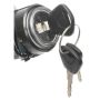 Standard Ignition US-413 Ignition Switch With Lock Cylinder