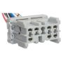 Standard Ignition US-413 Ignition Switch With Lock Cylinder