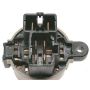 Standard Ignition US-417 Ignition Starter Switch