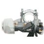 Standard Ignition US-419 Ignition Switch With Lock Cylinder