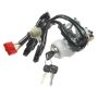 Standard Ignition US-419 Ignition Switch With Lock Cylinder