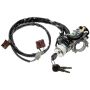Standard Ignition US-427 Ignition Switch With Lock Cylinder