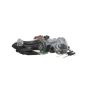 Standard Ignition US-430 Ignition Switch With Lock Cylinder