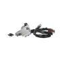 Standard Ignition US-430 Ignition Switch With Lock Cylinder