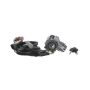 Standard Ignition US-430 Ignition Switch With Lock Cylinder