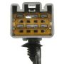 Standard Ignition US-435 Ignition Starter Switch