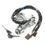 Standard Ignition US-437 Ignition Switch With Lock Cylinder