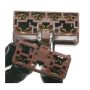 Standard Ignition US-438 Ignition Switch With Lock Cylinder