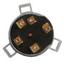 Standard Ignition US-43 Ignition Starter Switch