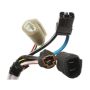 Standard Ignition US-454 Ignition Starter Switch