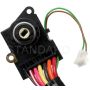 Standard Ignition US-457 Ignition Starter Switch