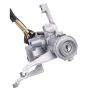Standard Ignition US-458 Ignition Switch With Lock Cylinder