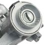 Standard Ignition US-458 Ignition Switch With Lock Cylinder