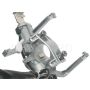Standard Ignition US-458 Ignition Switch With Lock Cylinder
