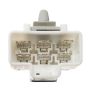 Standard Ignition US-462 Ignition Switch With Lock Cylinder