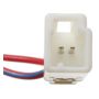 Standard Ignition US-462 Ignition Switch With Lock Cylinder