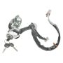 Standard Ignition US-467 Ignition Switch With Lock Cylinder