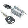 Standard Ignition US-467L Ignition Lock Cylinder