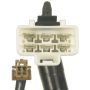 Standard Ignition US-469 Ignition Switch With Lock Cylinder