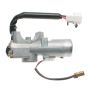 Standard Ignition US-470 Ignition Switch With Lock Cylinder