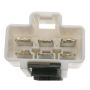 Standard Ignition US-470 Ignition Switch With Lock Cylinder
