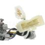 Standard Ignition US-474 Ignition Switch With Lock Cylinder