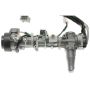 Standard Ignition US-482 Ignition Switch With Lock Cylinder