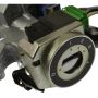 Standard Ignition US-483 Ignition Switch With Lock Cylinder