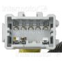 Standard Ignition US-483 Ignition Switch With Lock Cylinder