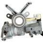 Standard Ignition US-488 Ignition Switch With Lock Cylinder