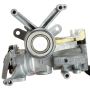 Standard Ignition US-488 Ignition Switch With Lock Cylinder