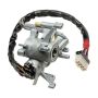 Standard Ignition US-488 Ignition Switch With Lock Cylinder