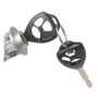Standard Ignition US-491L Ignition Lock Cylinder