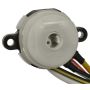 Standard Ignition US-492 Ignition Starter Switch