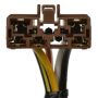 Standard Ignition US-492 Ignition Starter Switch