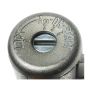 Standard Ignition US-494 Ignition Switch With Lock Cylinder
